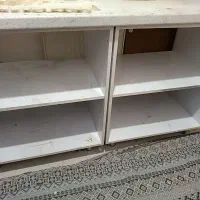 ۲عددمیزکار|میز تحریر و کامپیوتر|تهران, افسریه جنوبی|دیوار