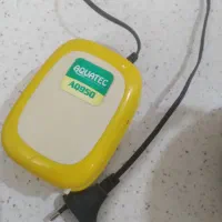 یک عدد پمپ