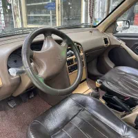 پارس سفارش ELX|خودرو سواری و وانت|بناب, |دیوار