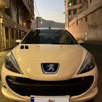 ۲۰۷ اتومات مدل ۱۳۹۶