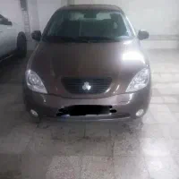 تیبا مدل ۹۳در حد