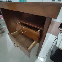 میز تحریر|لوازم التحریر|رودسر, |دیوار