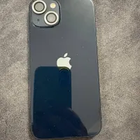 اپل iPhone 13 با حافظهٔ ۱۲۸ گیگابایت