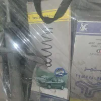 کمک جلو.سپر.بال.206.درب عقب ساینا دوطرف