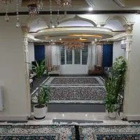 فروش ویلایی دوبلکس لوکس|فروش خانه و ویلا|یاسوج, |دیوار