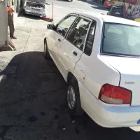 ۱۳۲ مدل ۹۰ تمیز ومرتب|خودرو سواری و وانت|بیرجند, |دیوار