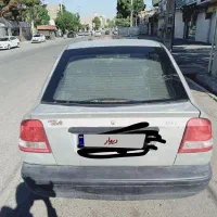 پراید 141مدل 1385