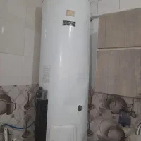 آبگرم کن، سالم