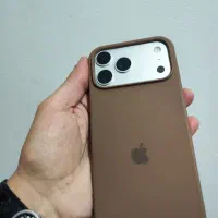 iPhone 17 pro max 256g