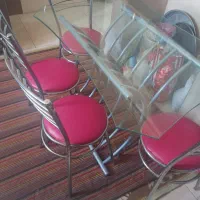 میز نهار خوری