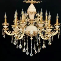 فروش شرایطی با چک به قیمت نقد ۱ض۷7۷7|لوستر و چراغ آویز|قم, قلعه کامکار|دیوار