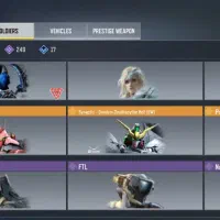 اکانت  کال آف دیوتی