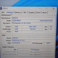 ThinkPad T470P لپتاب مهندسی لنوو/ 1T SSD / 32 DDR4|رایانه همراه|مشهد, آبکوه|دیوار