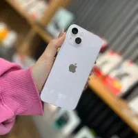 آیفون۱۳نرمال صورتی ch(دوسیم)۵۱۲گیگ استوک|موبایل|ماسال, |دیوار