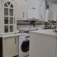 ۵۰متر/تک خواب/فول بازسازی/عباس کاشی|فروش آپارتمان|تهران, هاشمآباد|دیوار