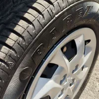 کوییک r.s 1403 درحد صفر کارخانه|خودرو سواری و وانت|قدس, شهرقدس|دیوار