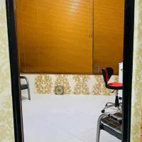 فروش مطب یا دفتر شرکت با تجهیزات اداری|فروش دفتر کار، اتاق اداری، مطب|عسلویه, |دیوار