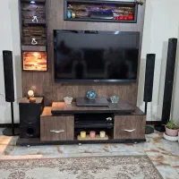 میز تلوزیون