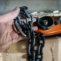 تیفور و مشتی قالب تنه نو