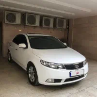 سراتو ۹۶ آپشنال