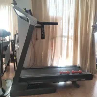 تردمیل پروتئوس تایوانی مدل mtm6520