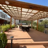 190متر/ برج باغ/استخر/باشگاه/2 پارکینگ سندی|فروش آپارتمان|فردیس, فردیس|دیوار