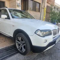 bmw x3 2010|خودرو سواری و وانت|شیراز, سینما سعدی|دیوار