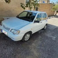 پراید ۱۱۱ مدل۹۵