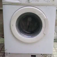 لباسشویی ۷ کیلویی