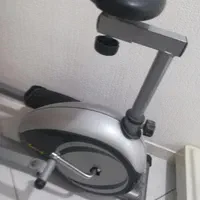 اسکی فضایی و دوچرخه|تجهیزات ورزشی|شیراز, تاچارا|دیوار