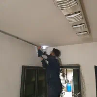 نصب دوربین مداربسته و دزدگیر|خدمات پیشه و مهارت|اراک, |دیوار