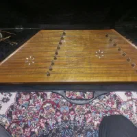 سنتور کار استاد ثابتی با مهر درحد نو ۷۰۰۰۰۰۰ فوری