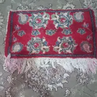 قالیچه دست باف