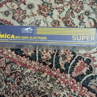 الکترود میکا.سوپر|ابزارآلات|هشتگرد, شهرک پارسیان|دیوار