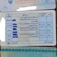 راننده پایه یک