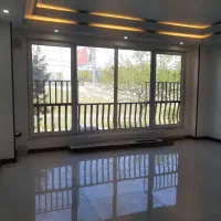 100 متر / 2 خواب / نوساز /  تکواحدی / شرق مرزداران