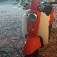 هوندا اسکوپی