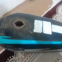 باک متور