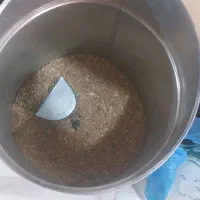 بشکه جا حبوباتی|فروشگاه و مغازه|سبزوار, فیاض|دیوار