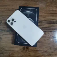 آیفون ۱۲ پرو ۲۵۶ بی خط و خش