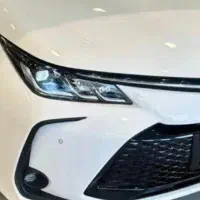 تویوتا کرولا