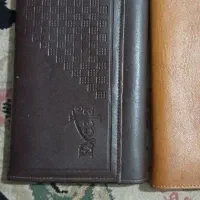 کیف پول ومدارک