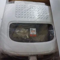 ظرف و چرخ گوشت