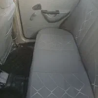 پراید۸۷ دوگانه شرکتی|خودرو سواری و وانت|ماهدشت, |دیوار