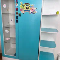 وسایل اتاق خواب|تخت و سرویس خواب|شاهین‌شهر, ۹ دی|دیوار