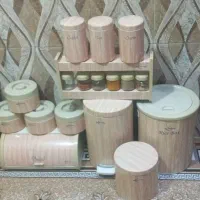 لوازم آشپزخانه|ظروف سرو و پذیرایی|مراغه, |دیوار