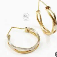 گوشواره طلا