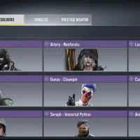 اکانت کالاف|کنسول، بازی ویدئویی و آنلاین|تهران, فردوسی|دیوار