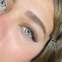 اکستنشن مژه