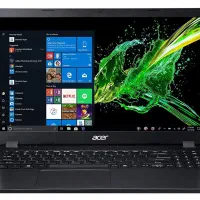 لپ تاپ ایسر 15.6 اینچ Acer aspire3 a315-59|رایانه همراه|شیراز, ملاصدرا|دیوار
